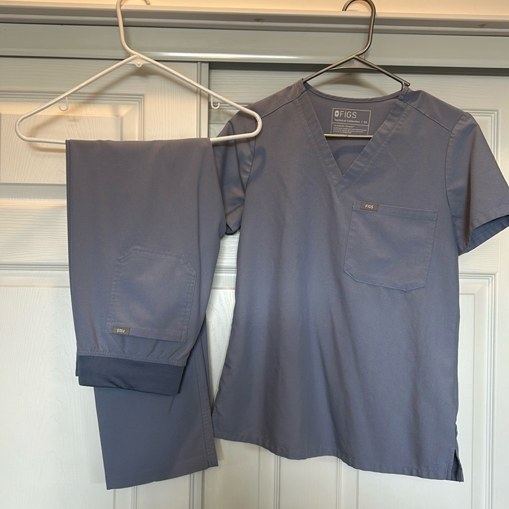 ***Limited edition**** Vapor Blue size XS